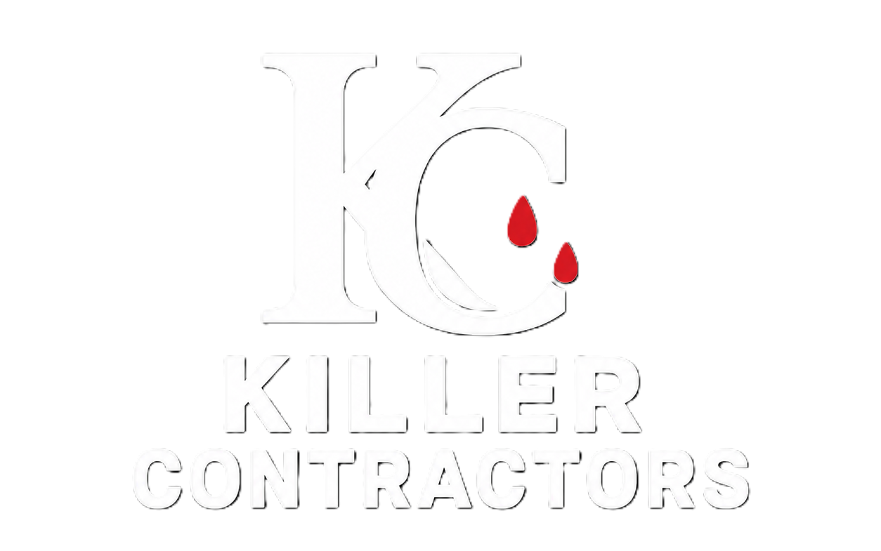 Killer Contractor